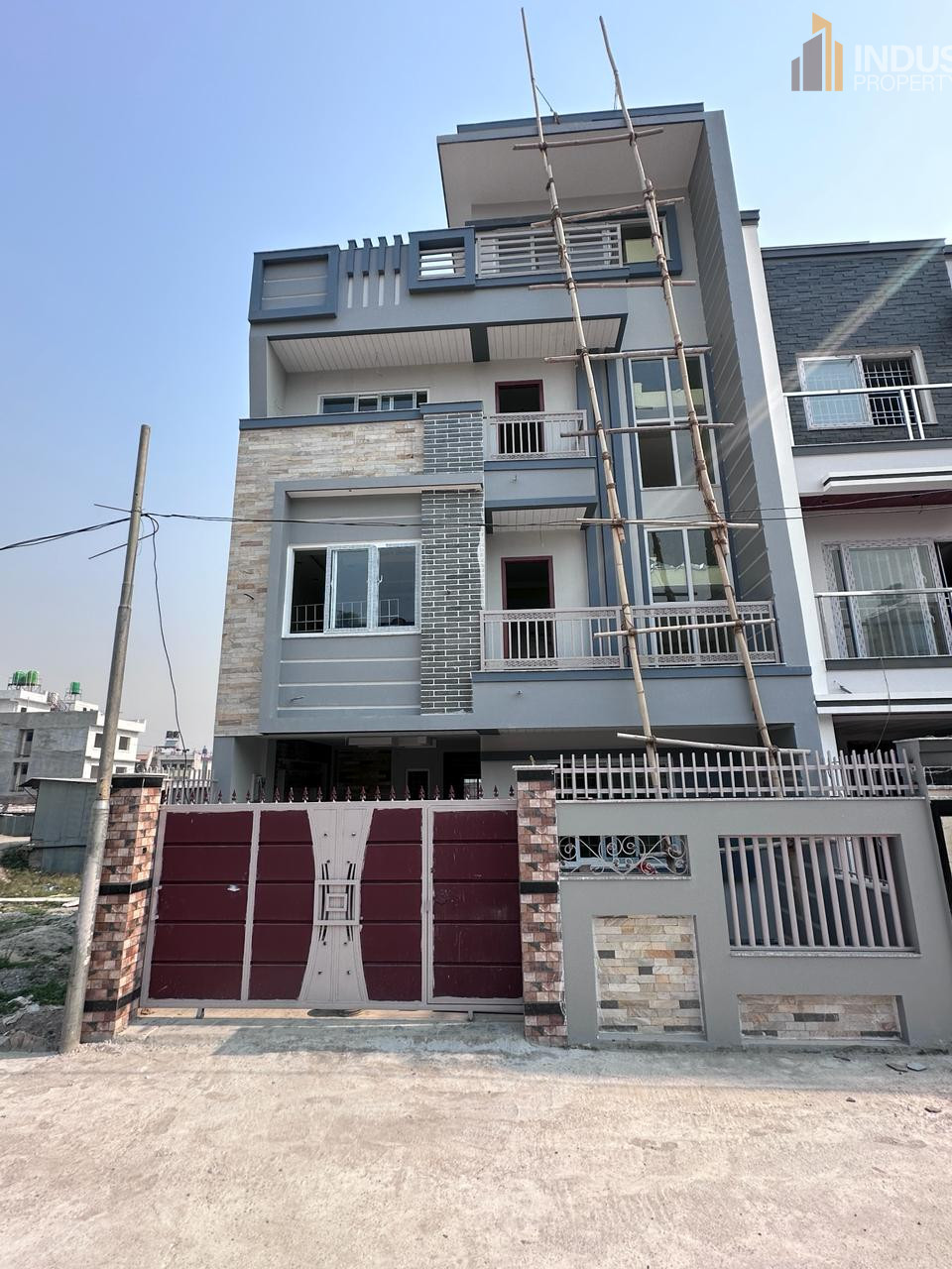 Picture of Mahalaxmi Municipality, Bagmati